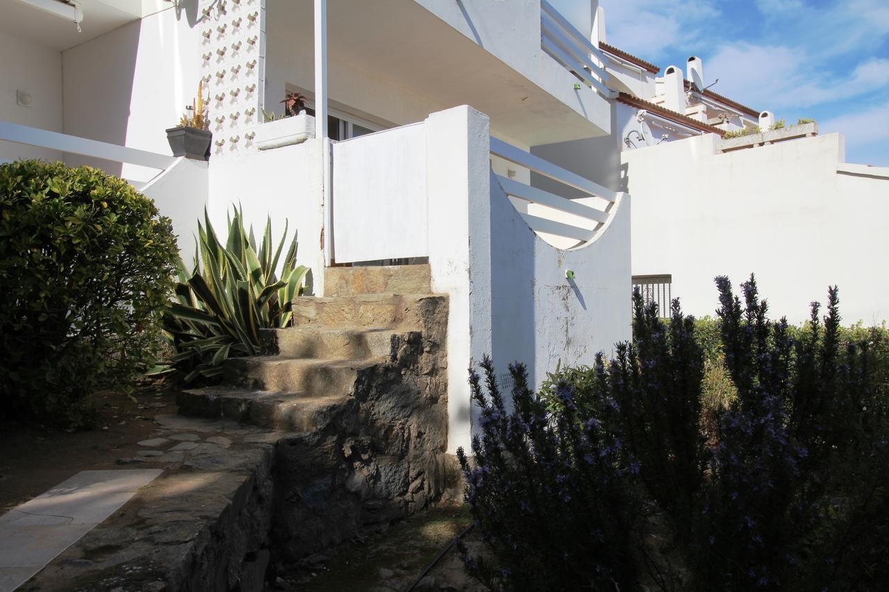 Dulce Vida 1, Apartamento Con Piscina Comunitaria, Vistas Al Mar Y Wifi Appartement Roses Buitenkant foto